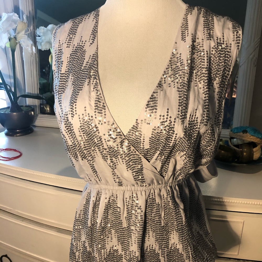 Cocktail top